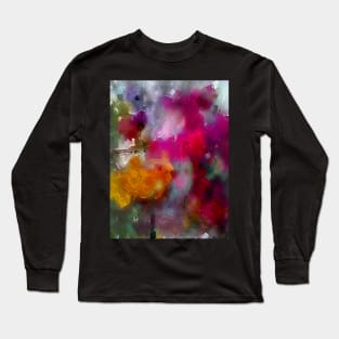 Floral arrangement Long Sleeve T-Shirt